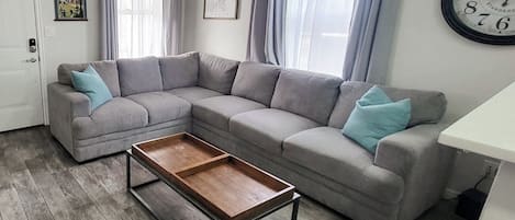 Fernseher