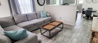 Vacation Home Close to Downtown Great For Families