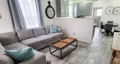 Vacation Home Close to Downtown Great For Families