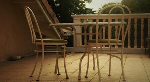 Terraço/pátio