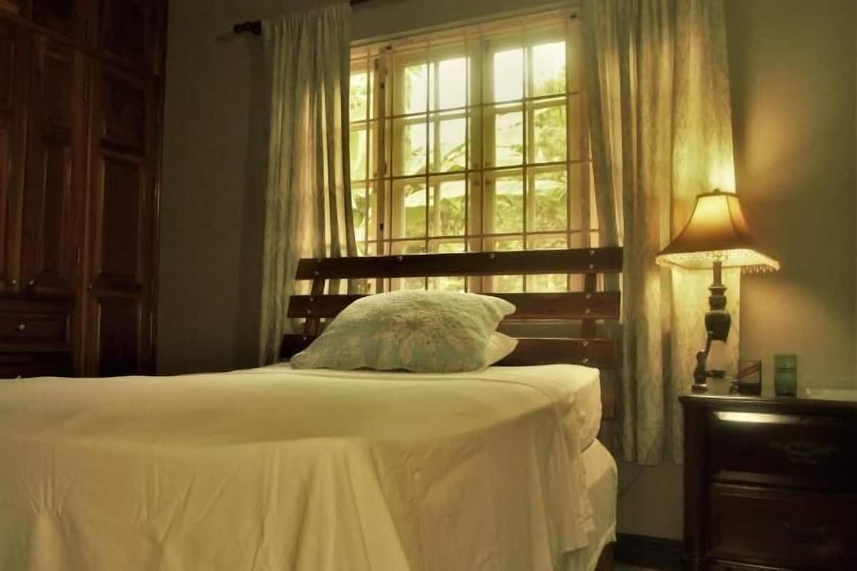 Kamar Double Comfort | Wi-Fi gratis