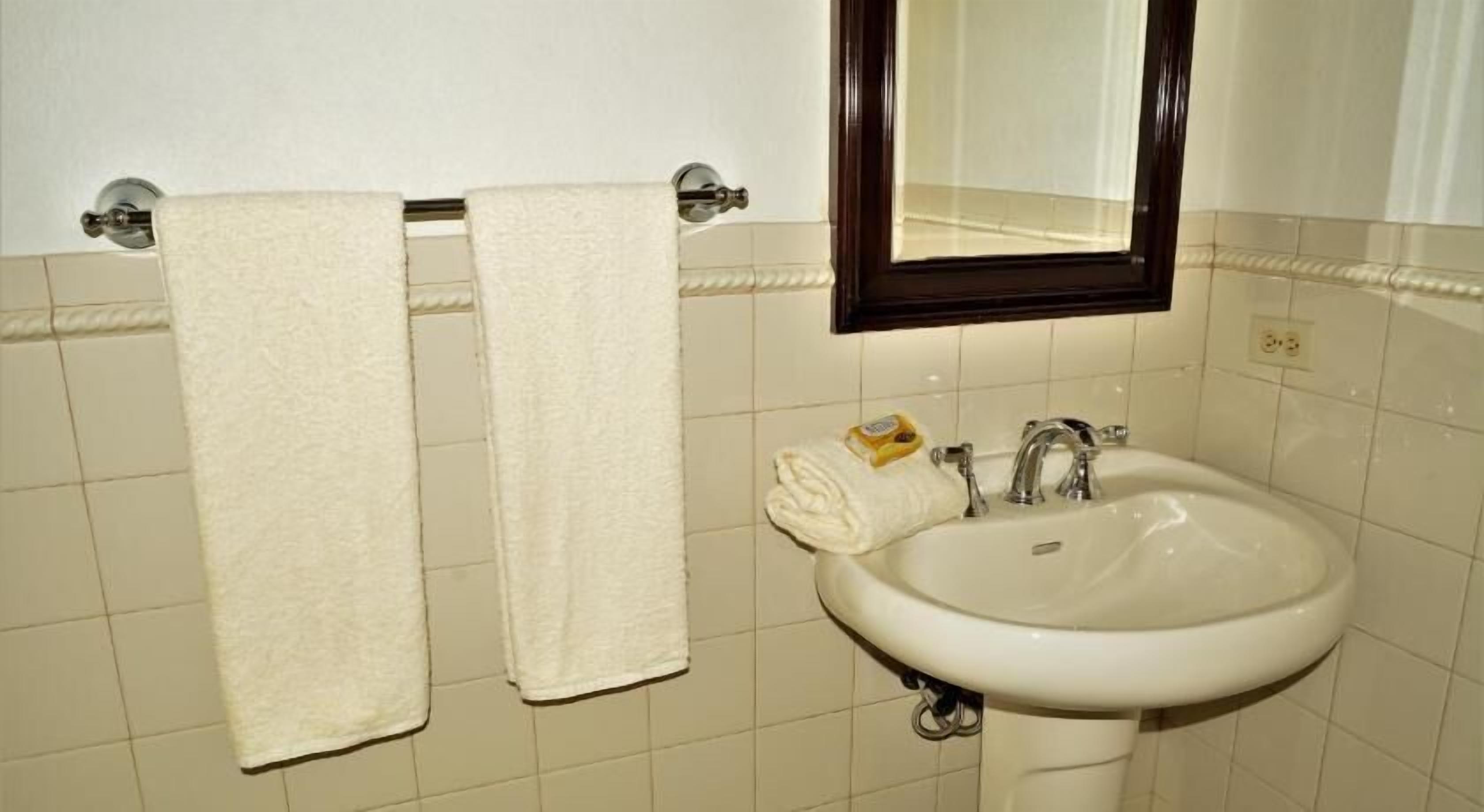 Kamar mandi