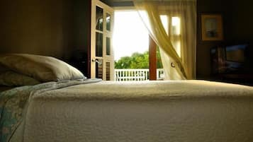 Comfort Double Room | Free WiFi