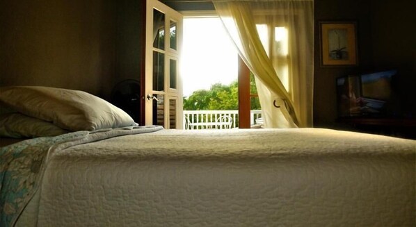 Comfort-Doppelzimmer | Kostenloses WLAN