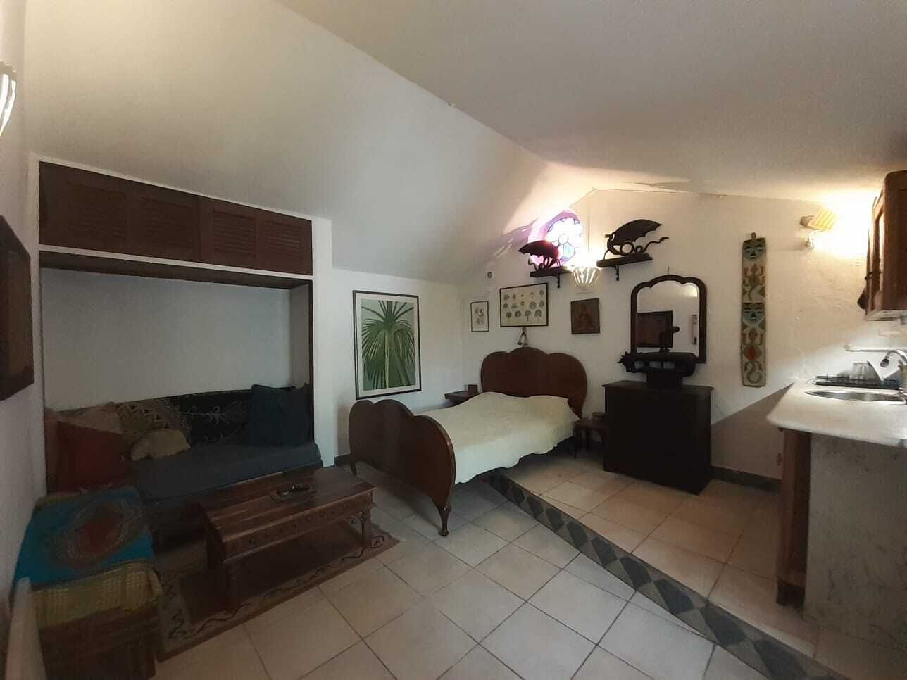 Historical House/ studio at Salema Beach Algarve