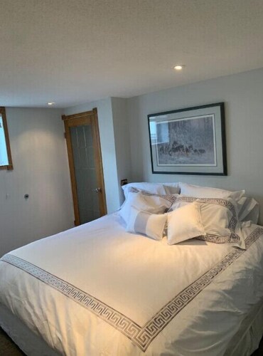 Spacious Guest Suite! Close to Airport! Quiet Area