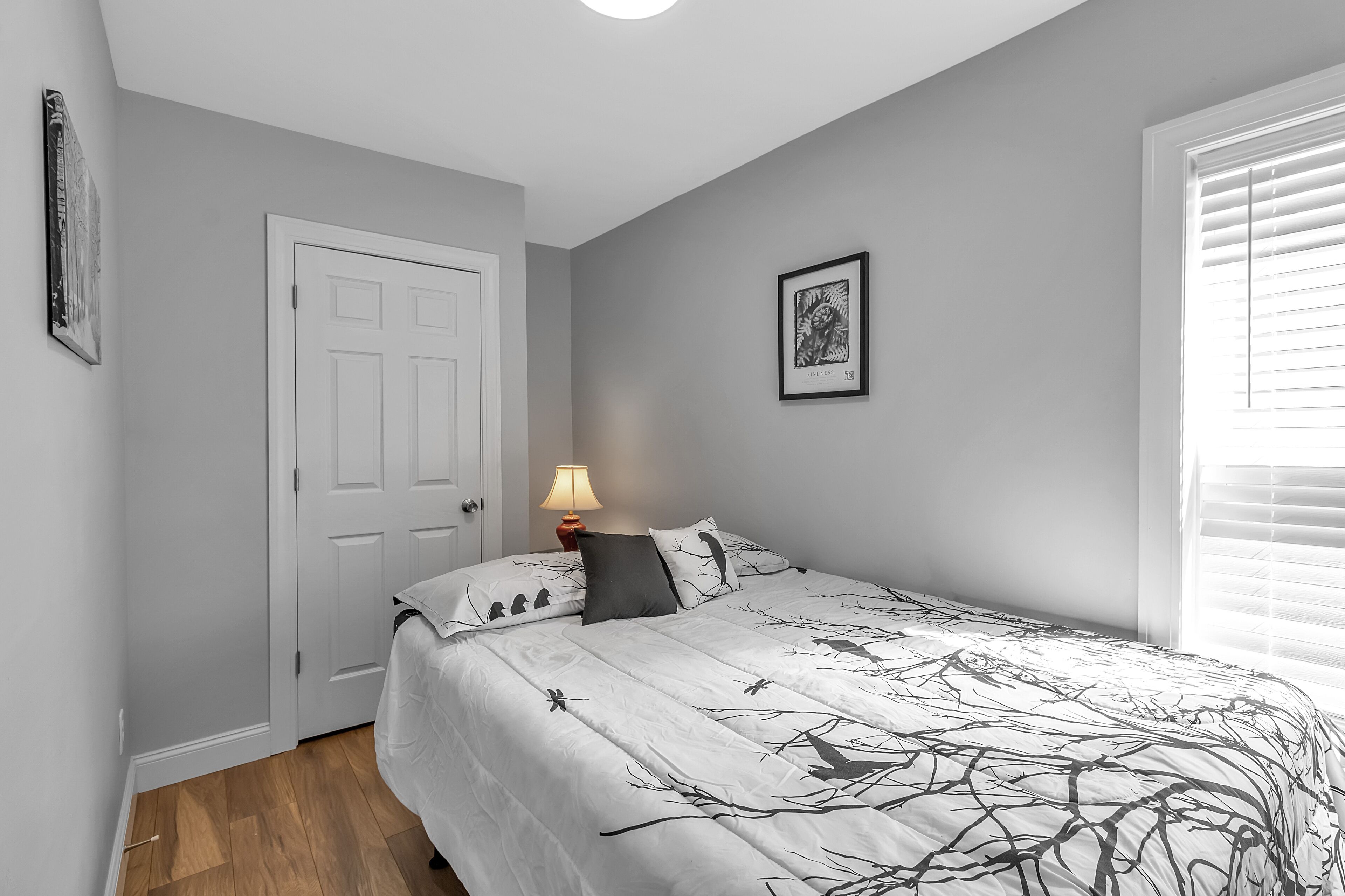 Bright 2 bedroom in North Tonawanda