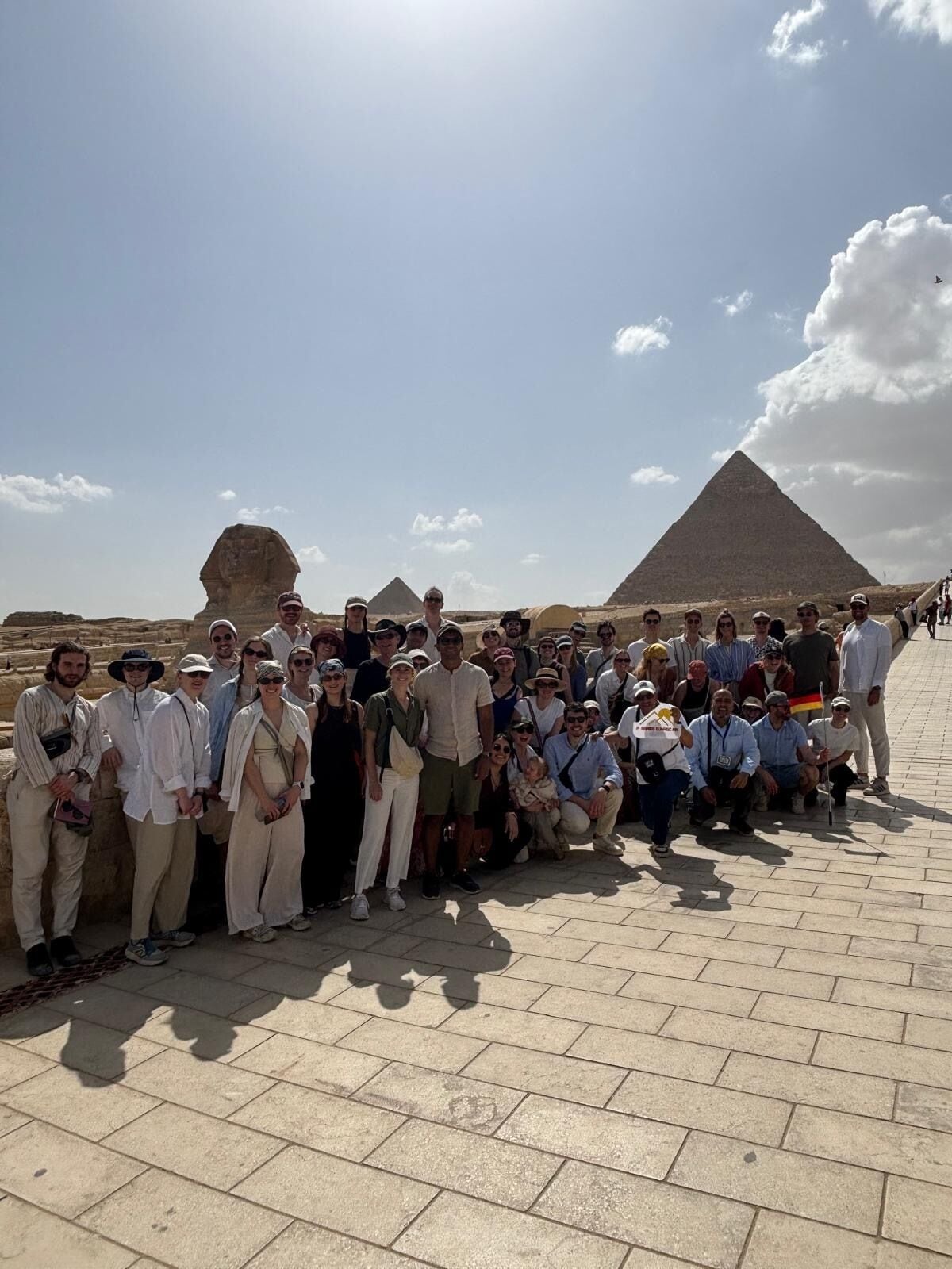 Photo - Pyramids Sunrise Inn