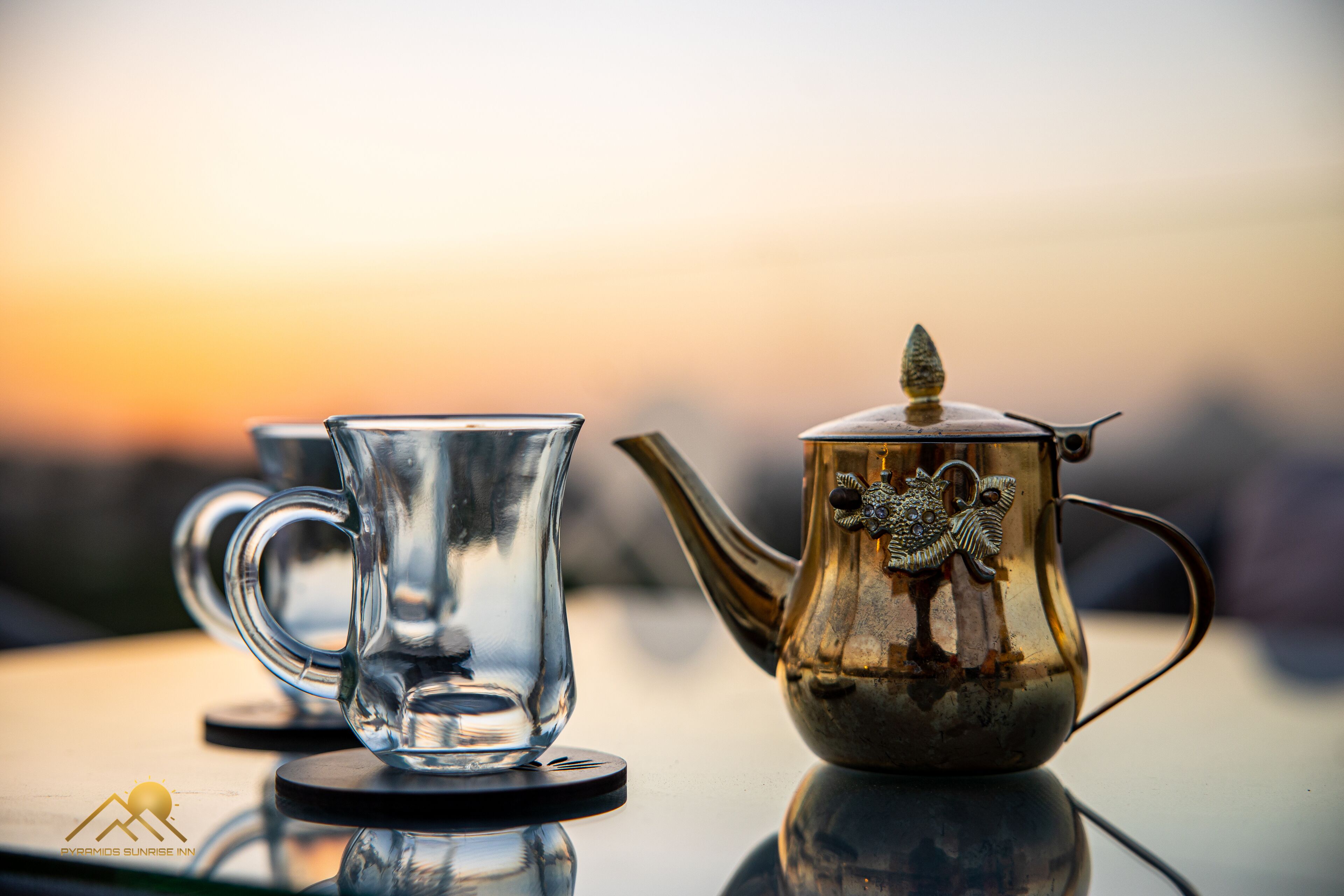 Photo - Pyramids Sunrise Inn