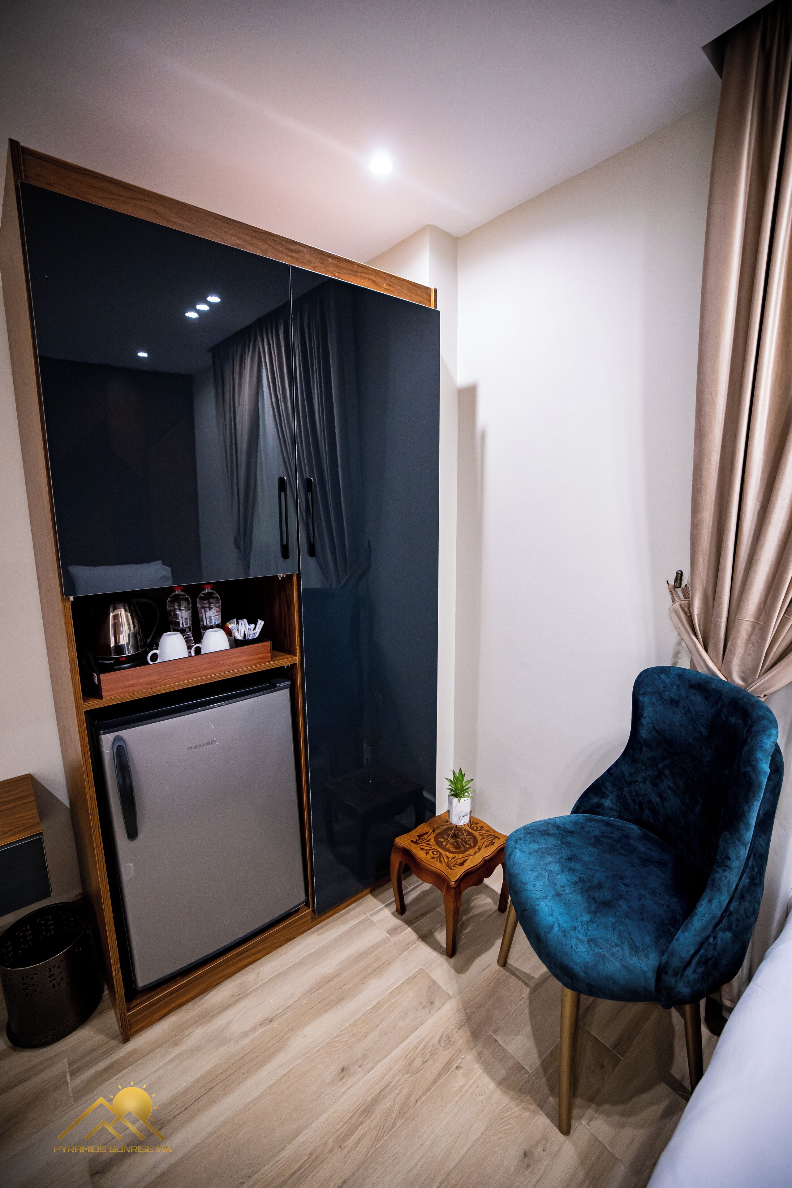 Photo - Pyramids sunrise inn