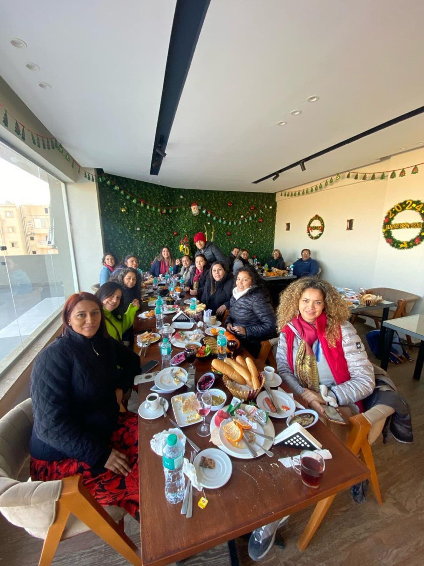 Photo - Pyramids sunrise inn