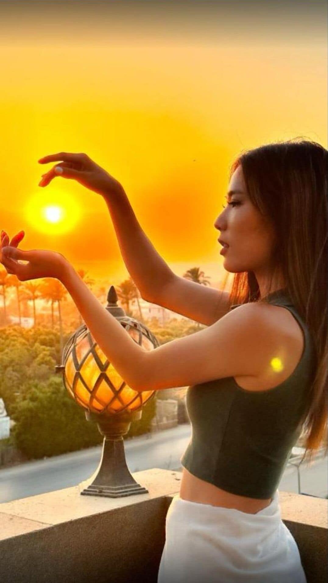 Photo - Pyramids sunrise inn