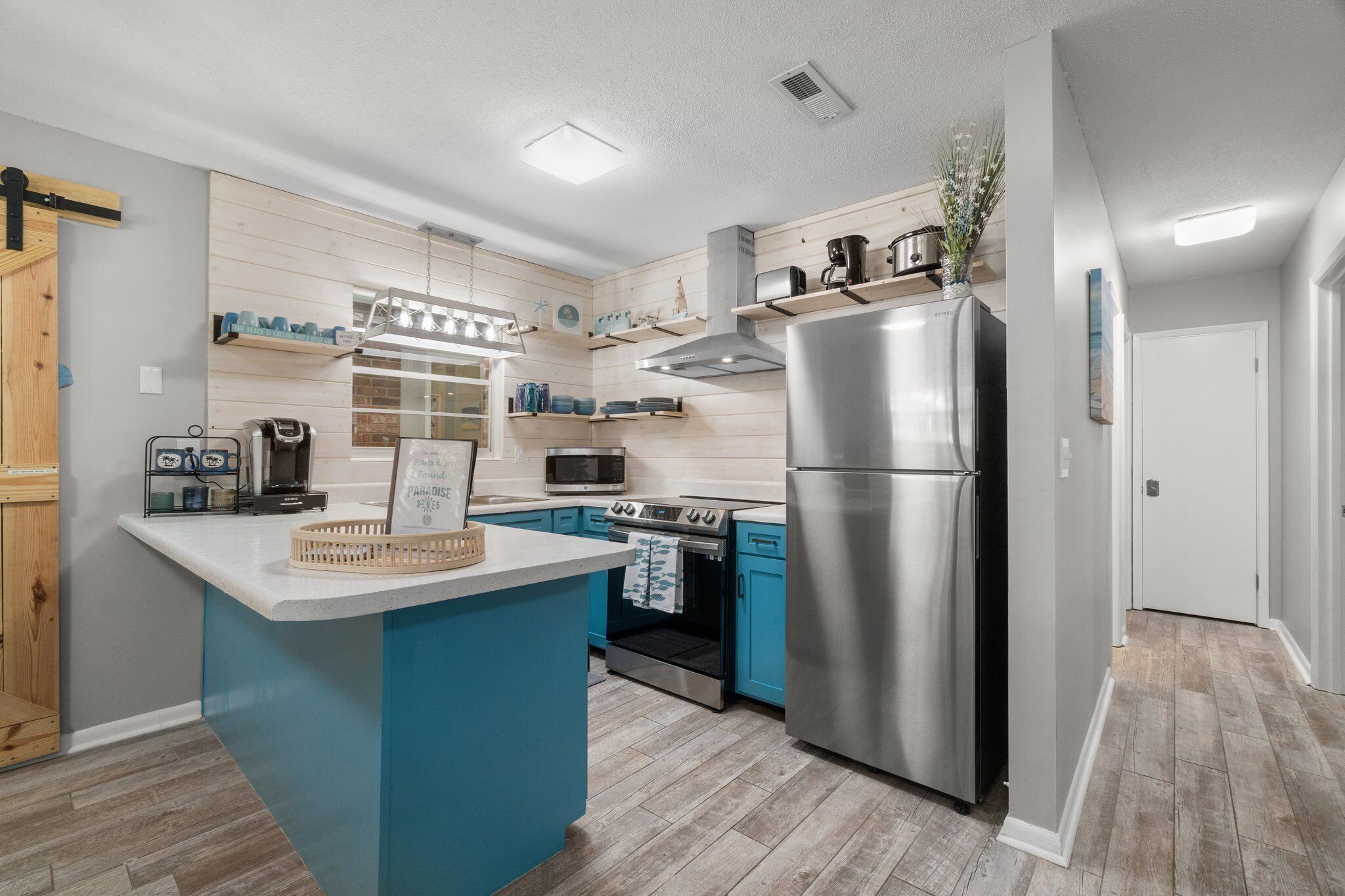 Pet Friendly | Newly Renovated