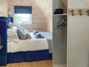 1 habitación, wifi gratis y ropa de cama 