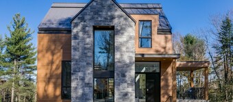 Propriété de luxe avec spa