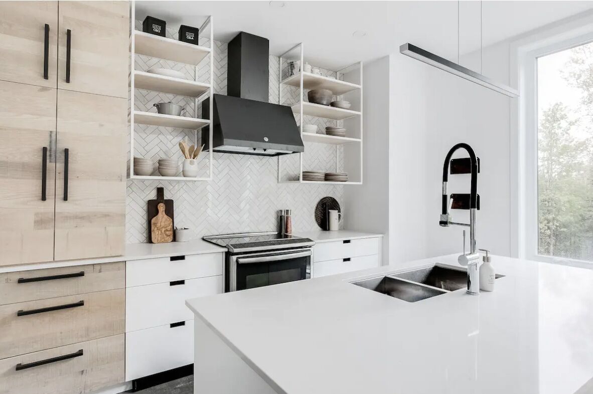 Propriété de luxe avec spa