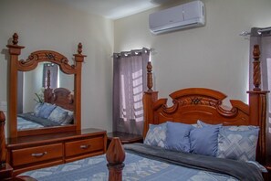 3 slaapkamers, gratis wifi