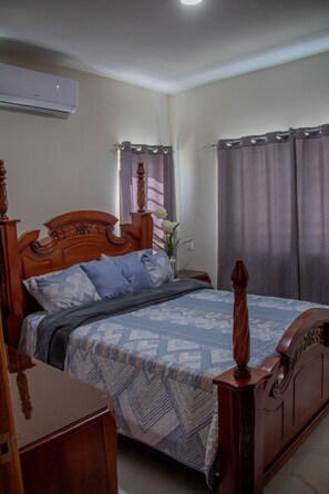 3 slaapkamers, gratis wifi