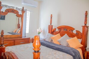 3 Schlafzimmer, kostenloses WLAN