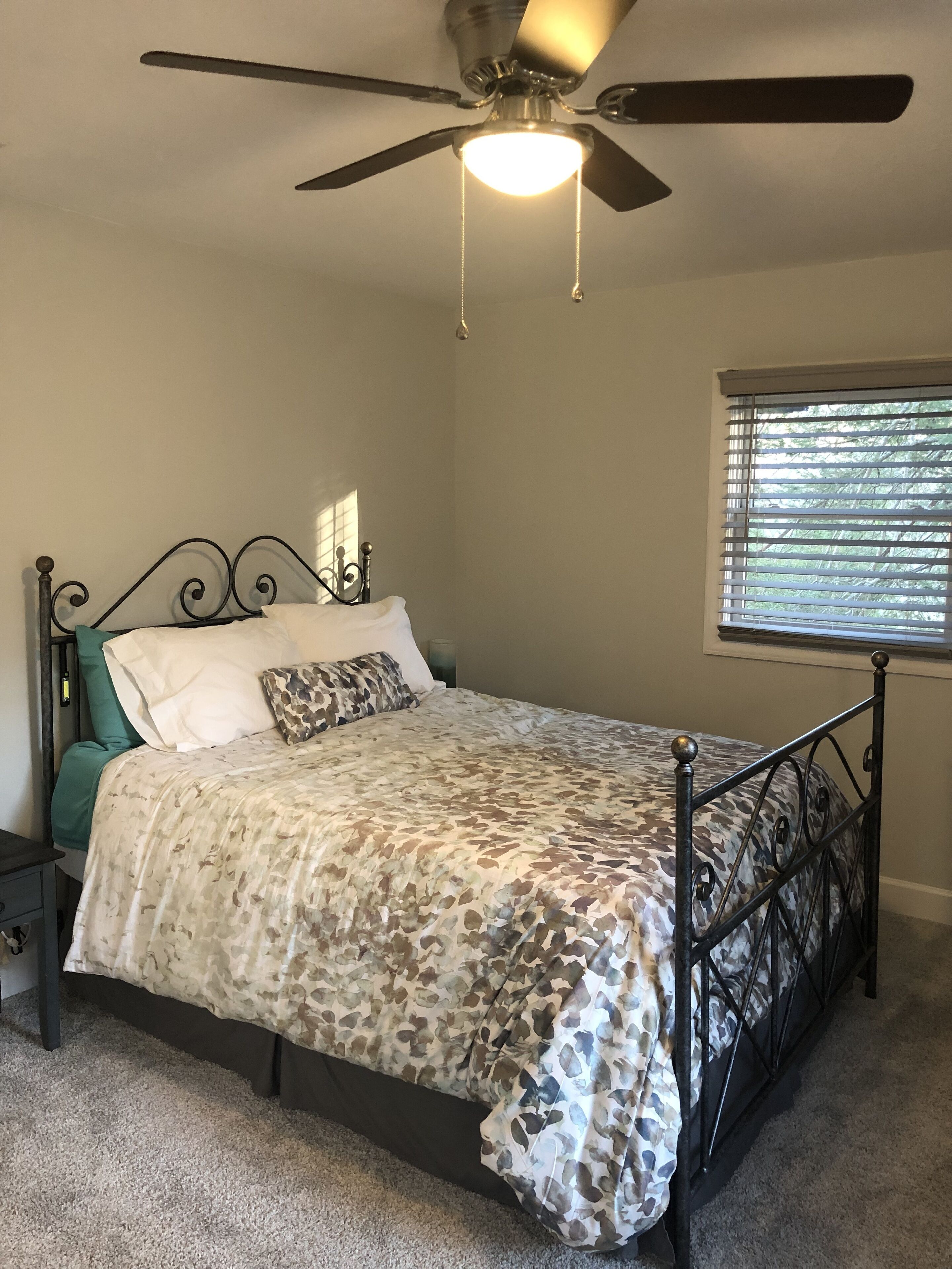 Newly Renovated Cabin on Yahoola Creek