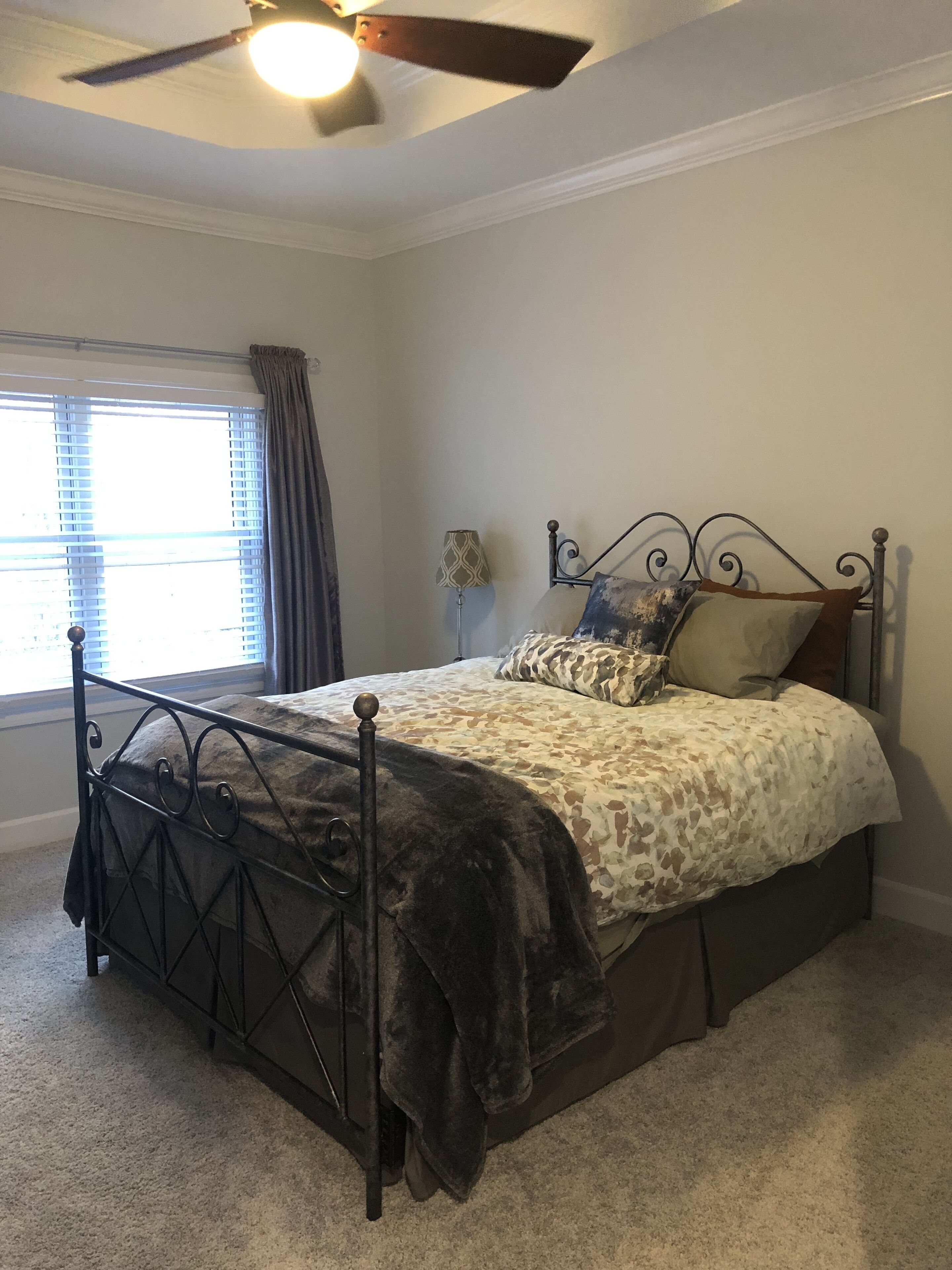 Newly Renovated Cabin on Yahoola Creek