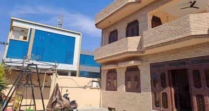 Yogi Villa- Home Away from Home(2 rooms set)