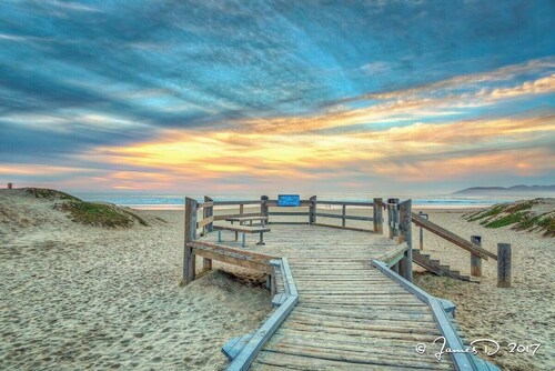 Cute Grover Beach cottage STR-0068