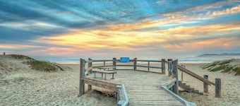 Cute Grover Beach cottage STR-0068