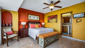 2 bedrooms, free WiFi