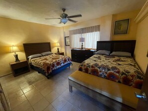 2 Schlafzimmer, kostenloses WLAN