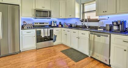 Charming family and pet friendly home 15min from Chattanooga's best attractions!