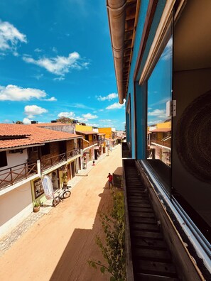 Reception - Pousada Vila Mansa Jeri (Jijoca de Jericoacoara)