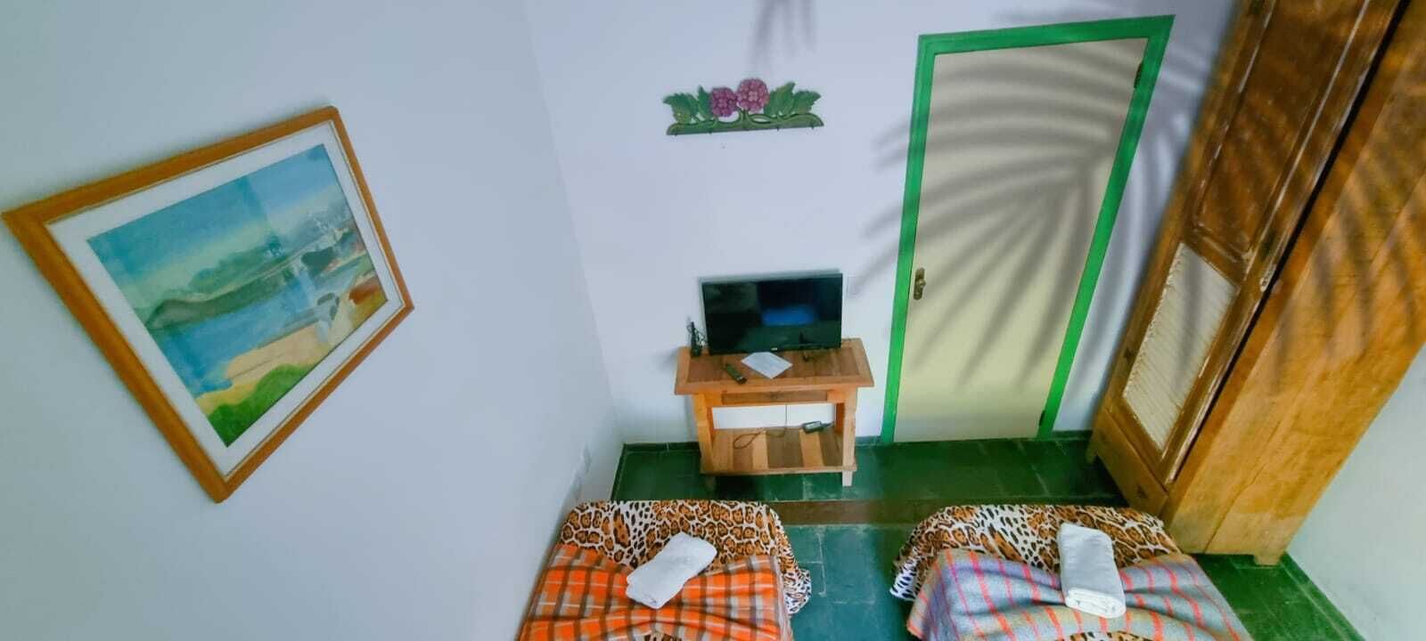 Pouso Canto de Minas