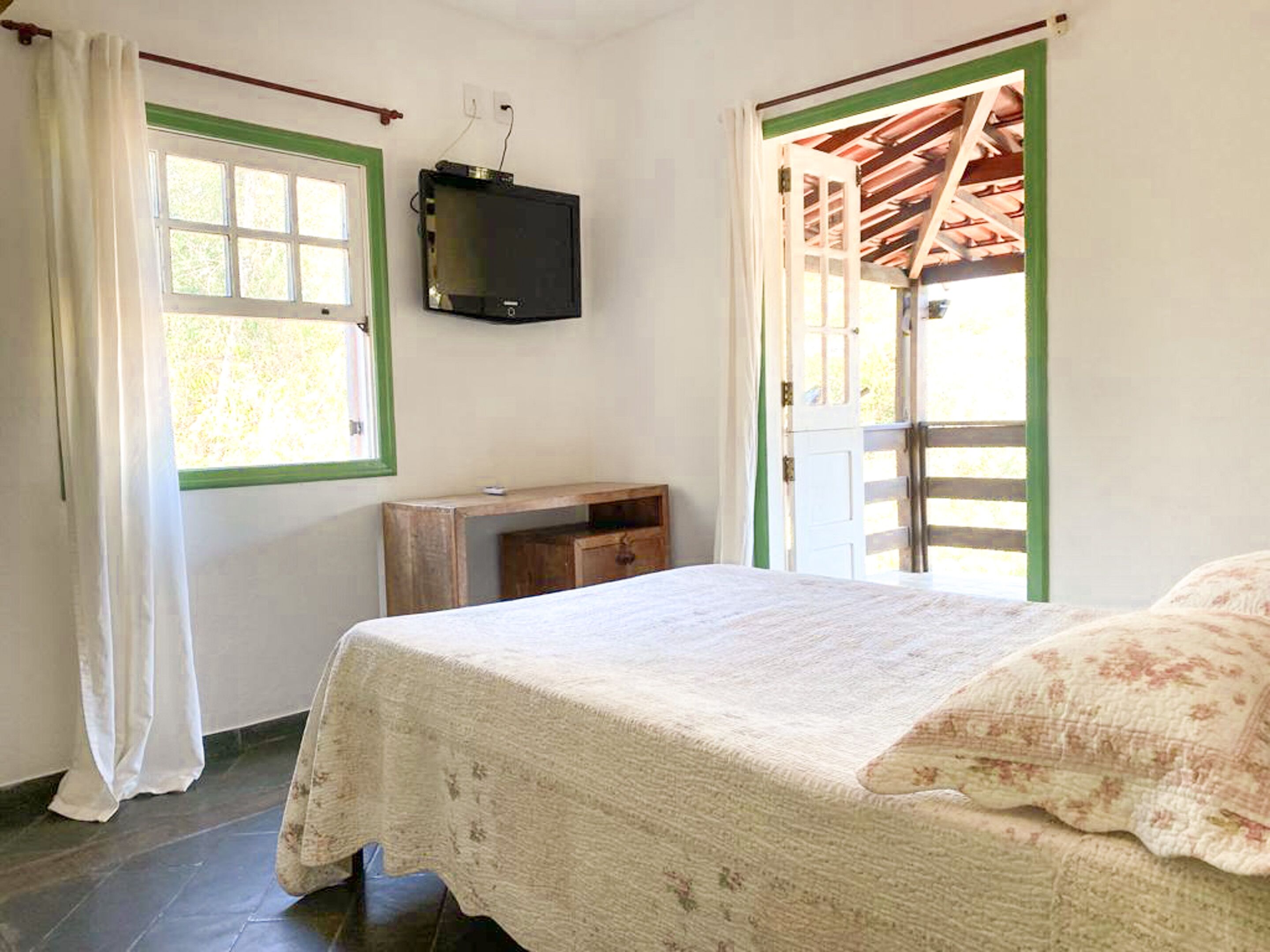 Pouso Canto de Minas