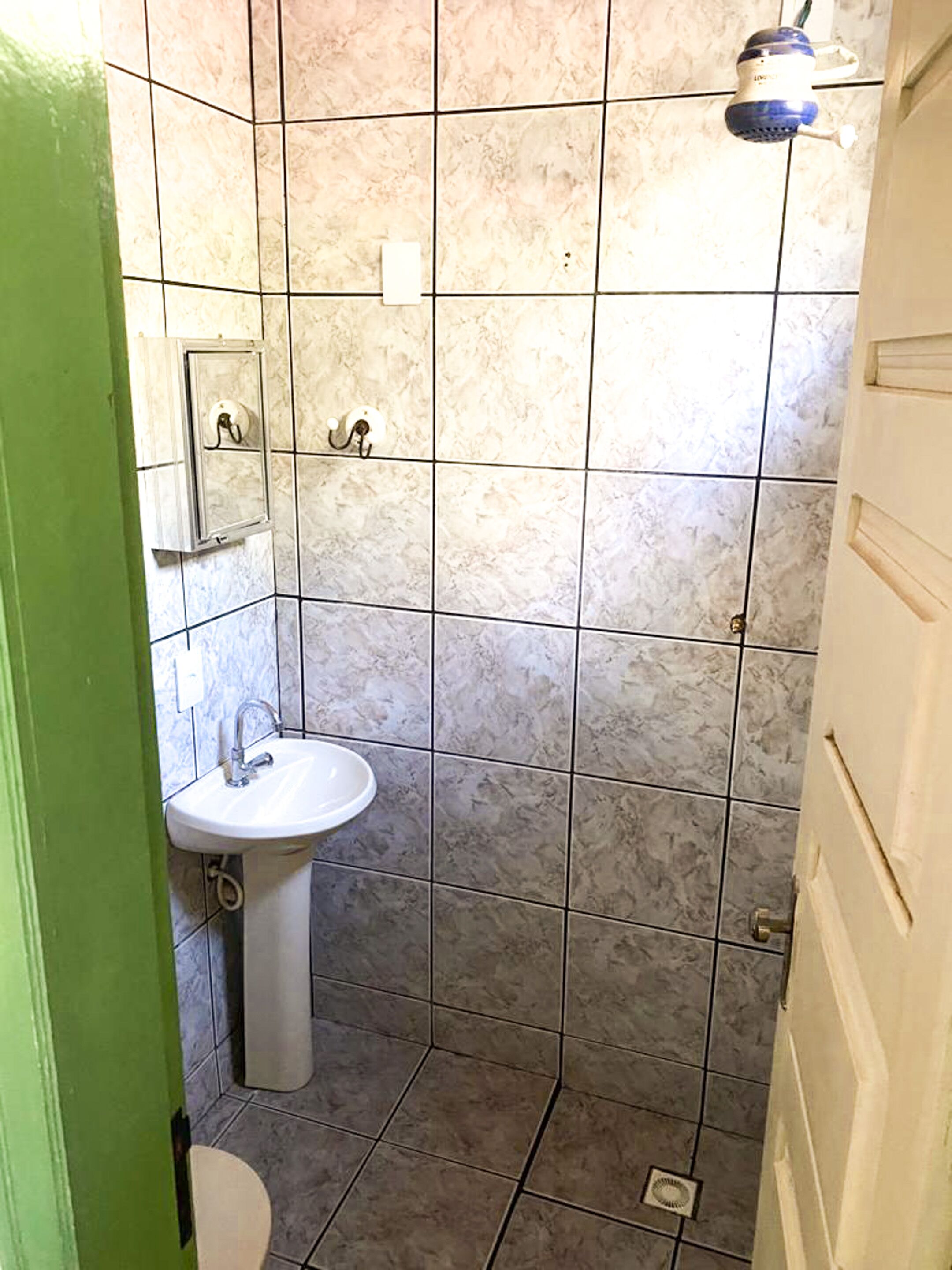 Pouso Canto de Minas