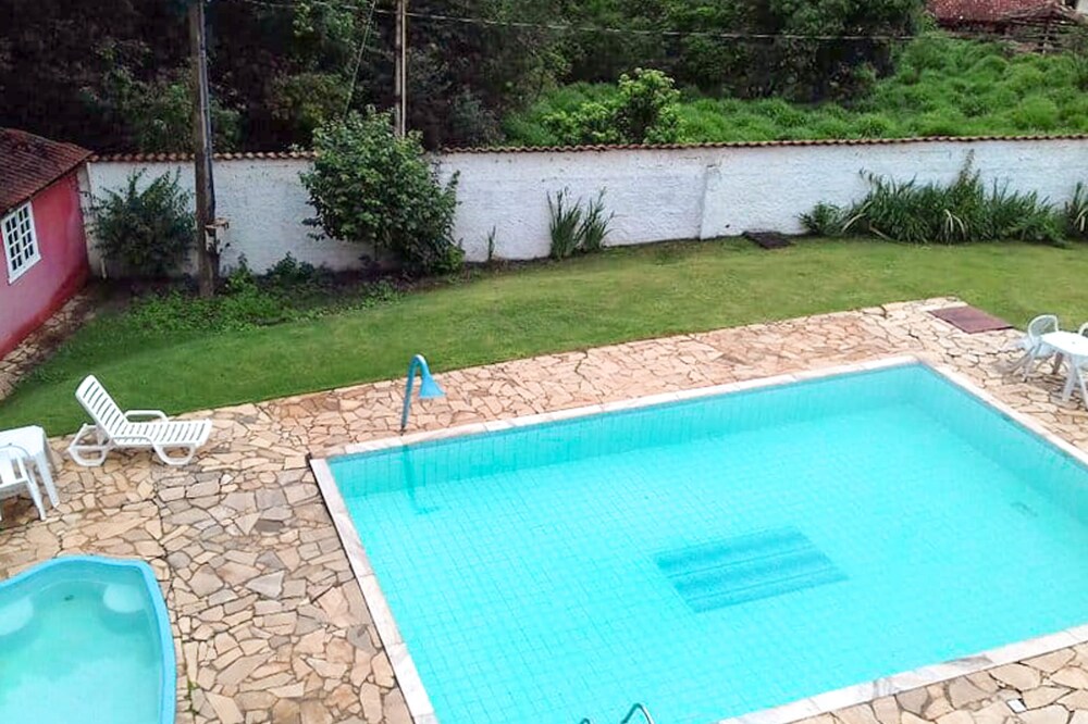 Pouso Canto de Minas