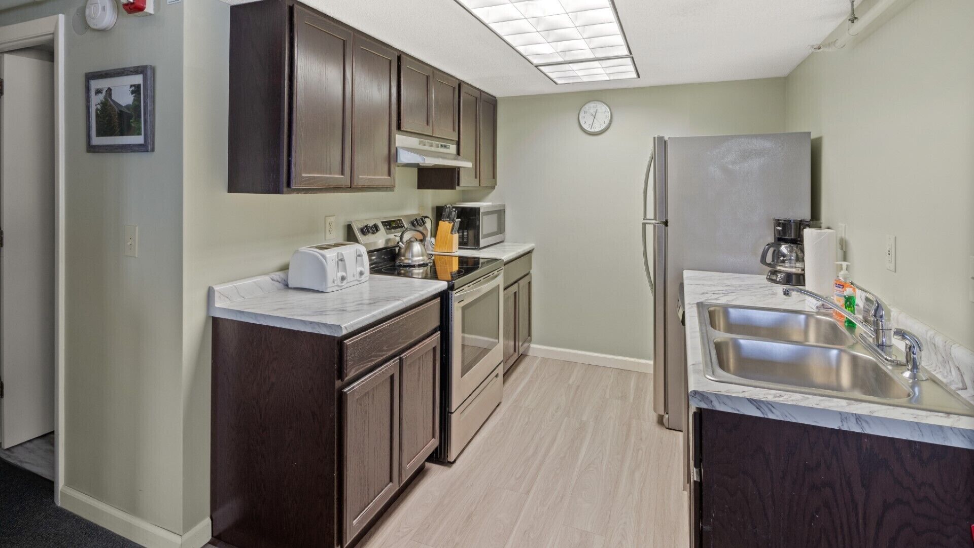 Two Bedroom Condo near Stowe Village