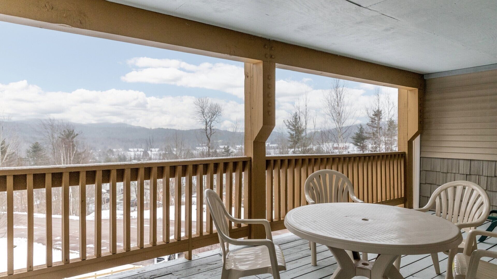 Two Bedroom Condo near Stowe Village