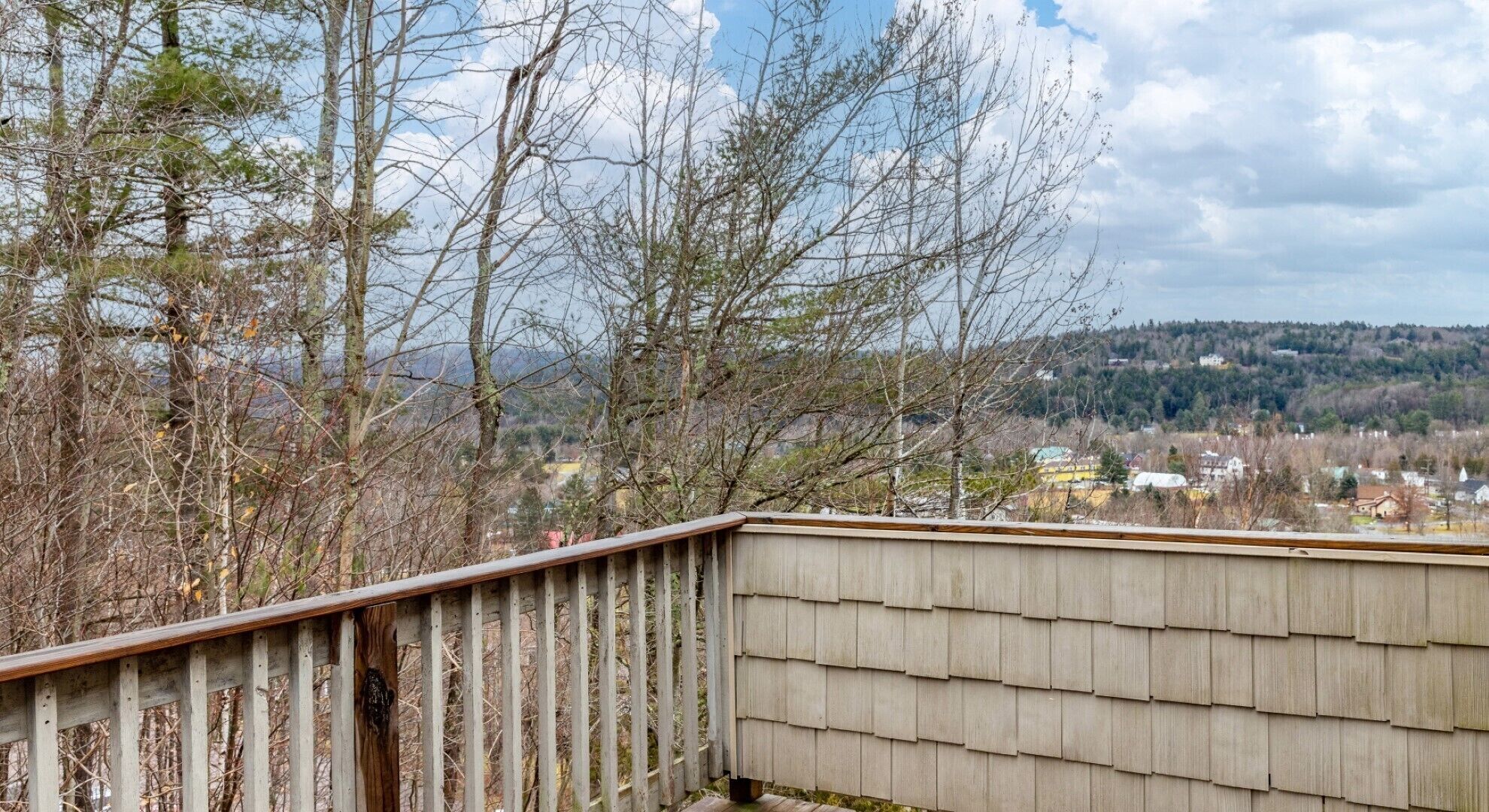 Any Season in A Great Season in Stowe