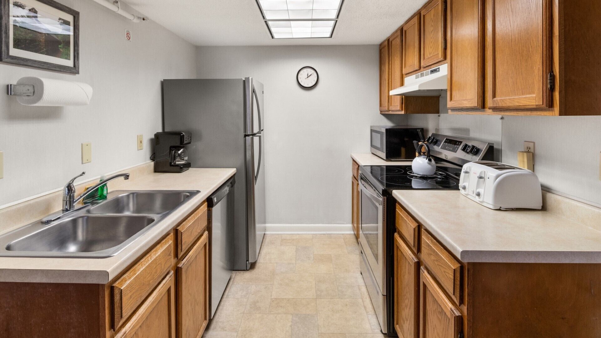 Any Season in A Great Season in Stowe