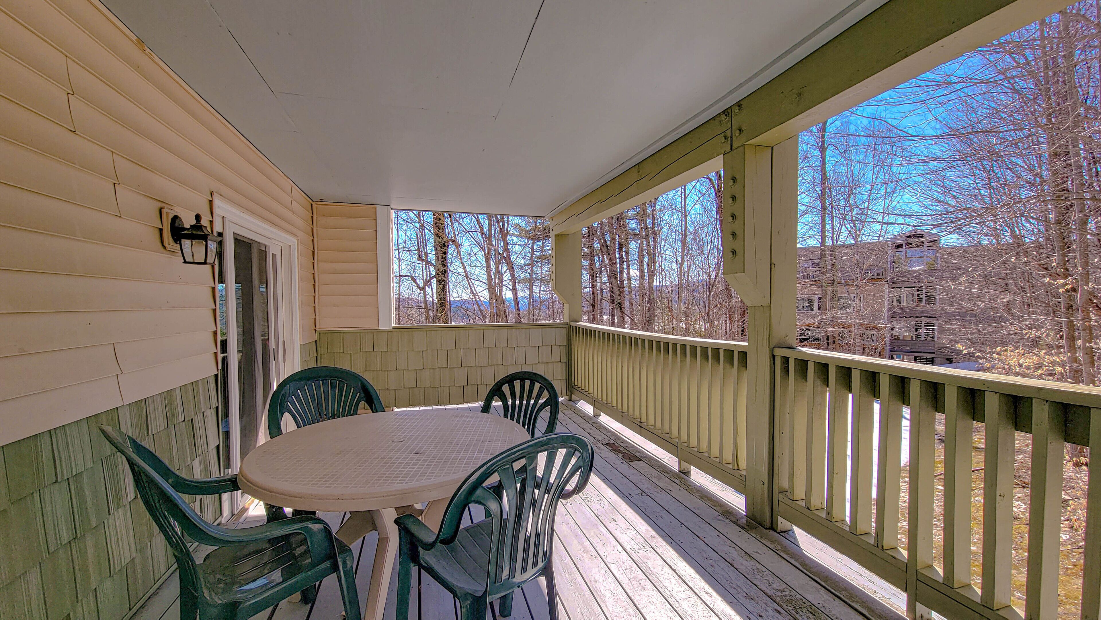 Stowe Ski Area Welcomes You