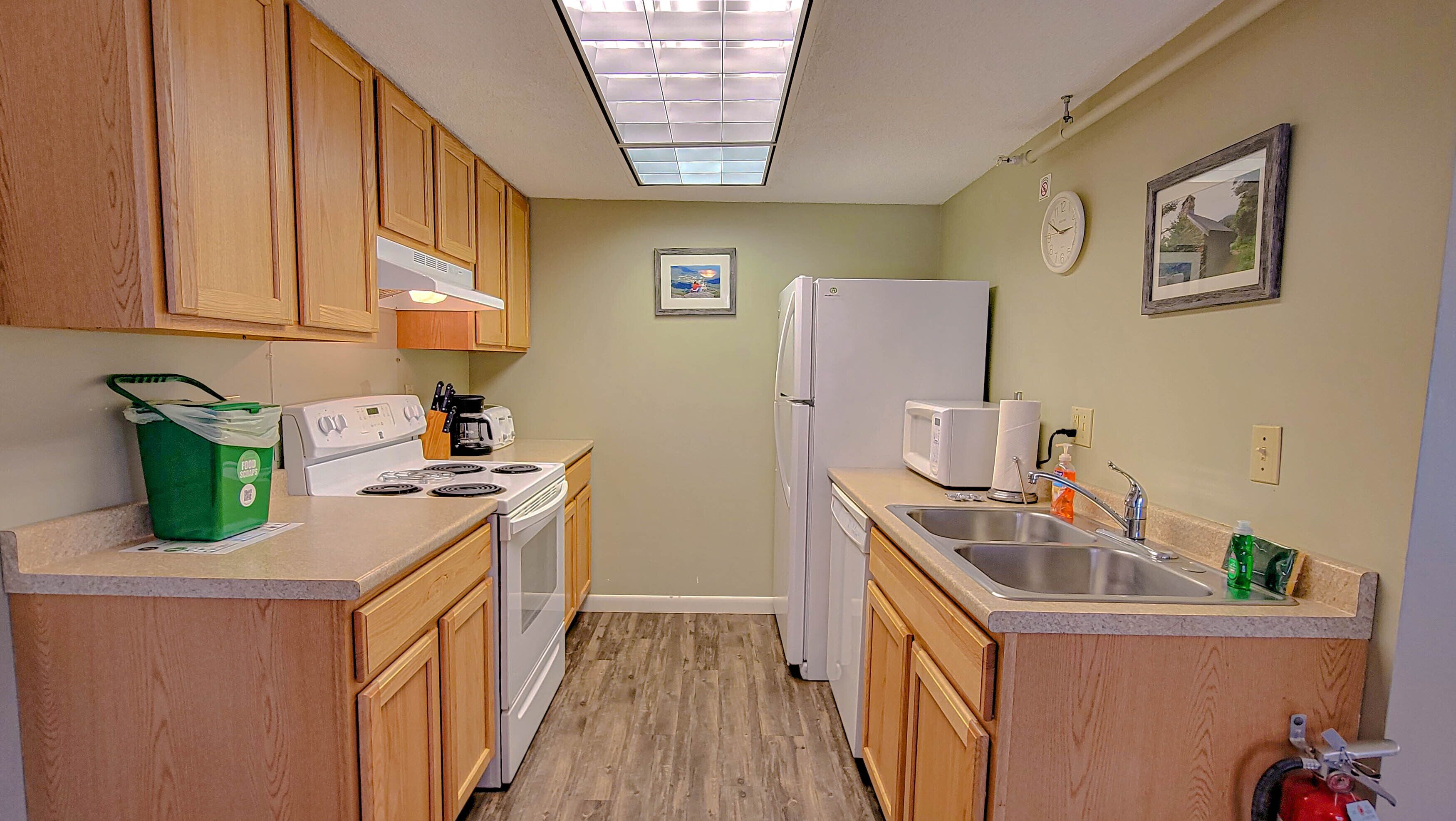 Stowe Ski Area Welcomes You