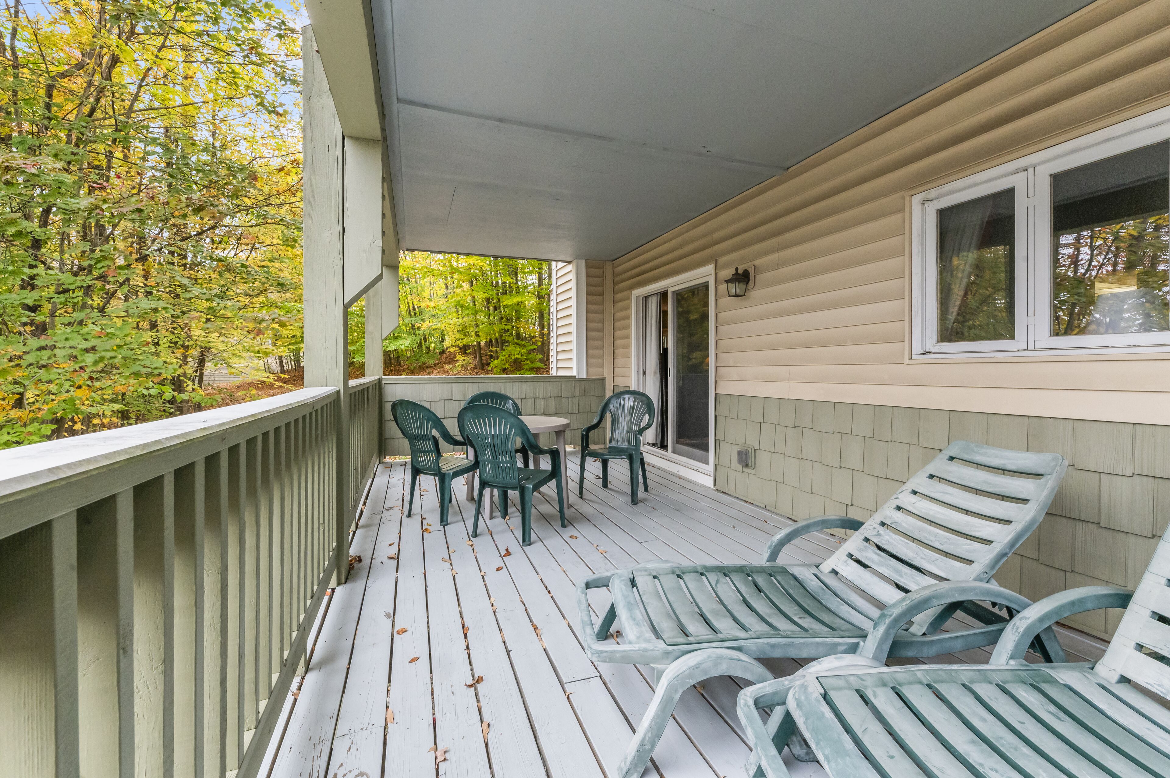 Embark on Your Mountain Adventure 2BR Condo