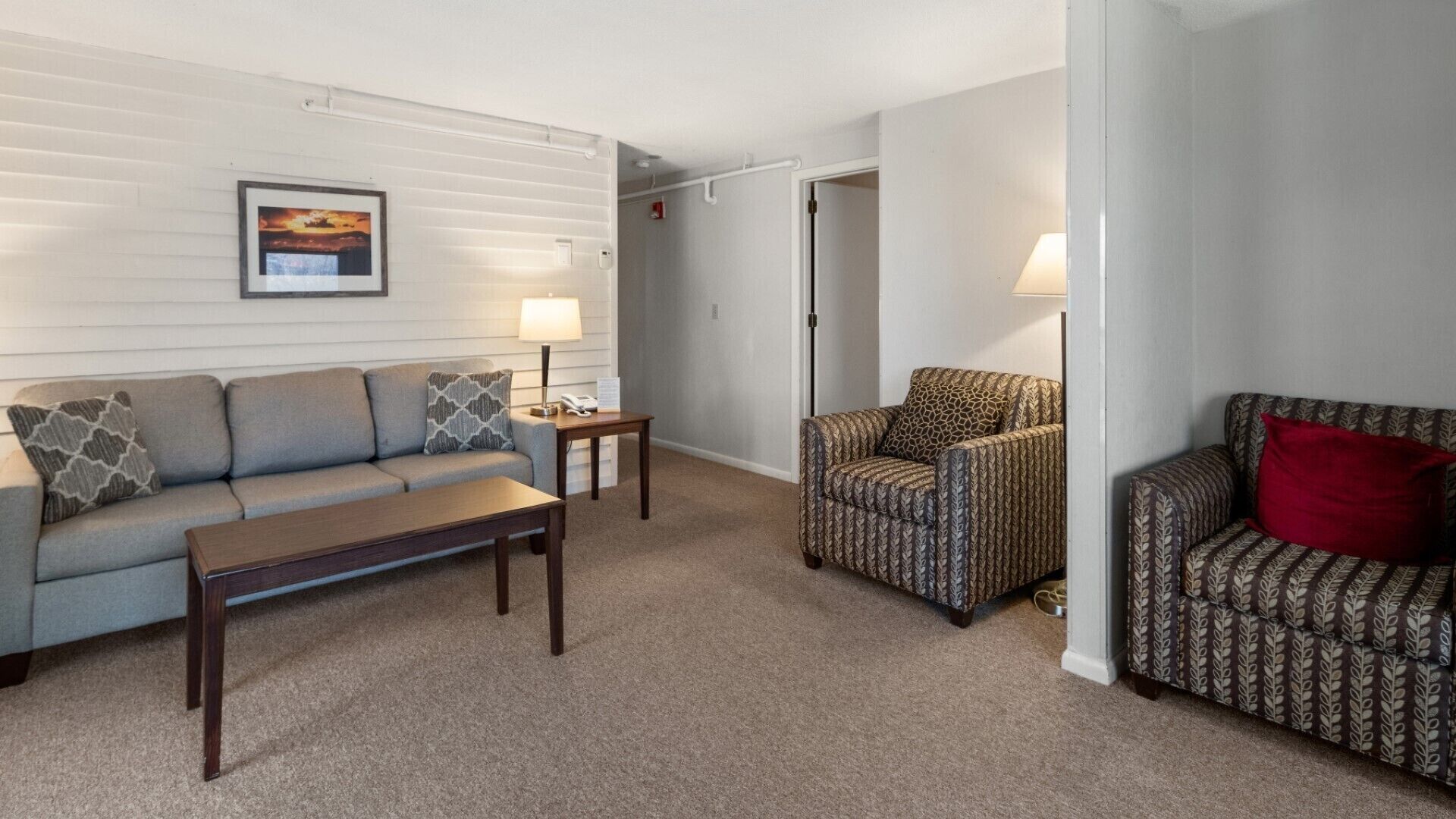 Stowe Condo walking distance to Stowe Village