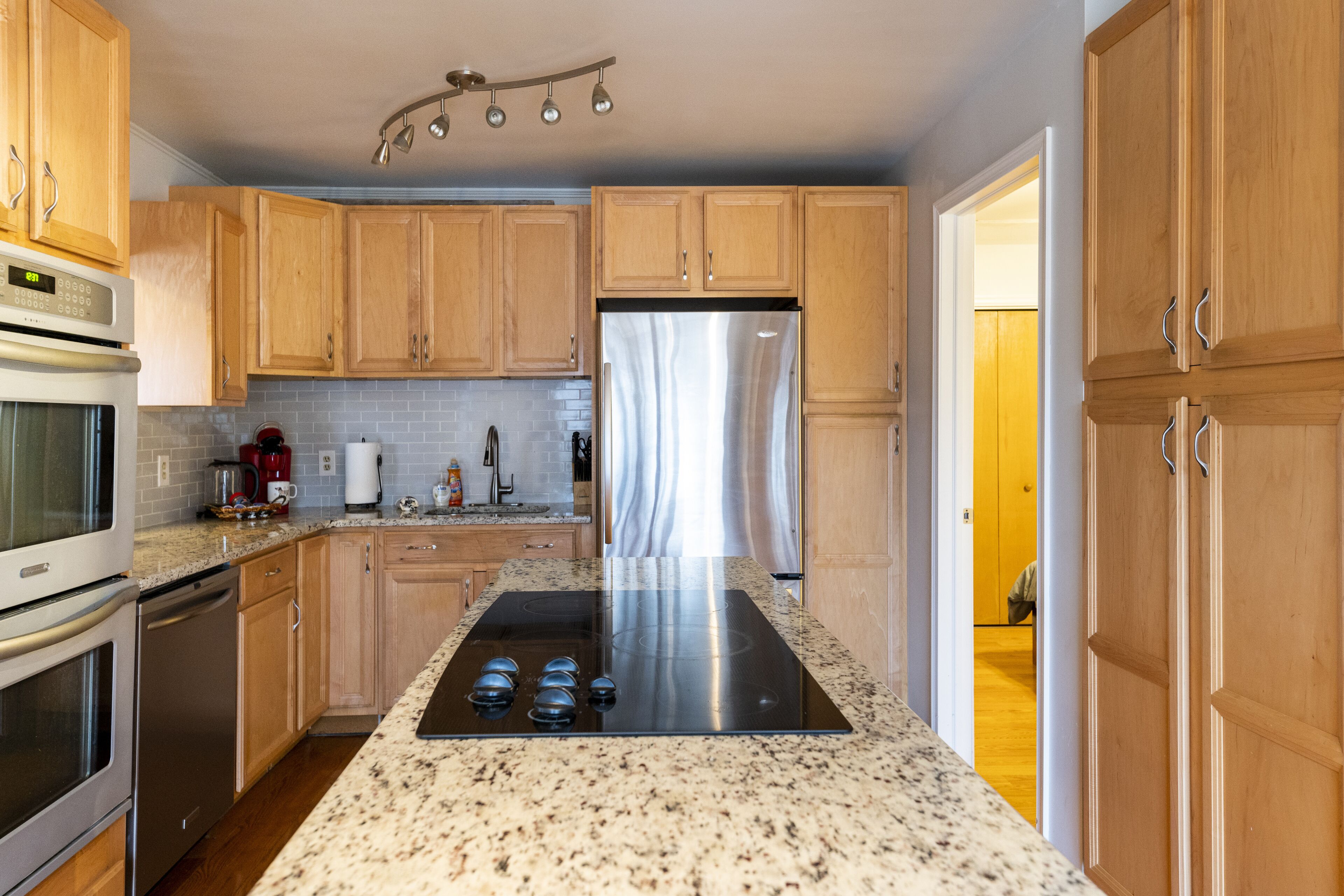 Spacious 3 Bedroom | Loft | AirHockey | Foosball | Arcades