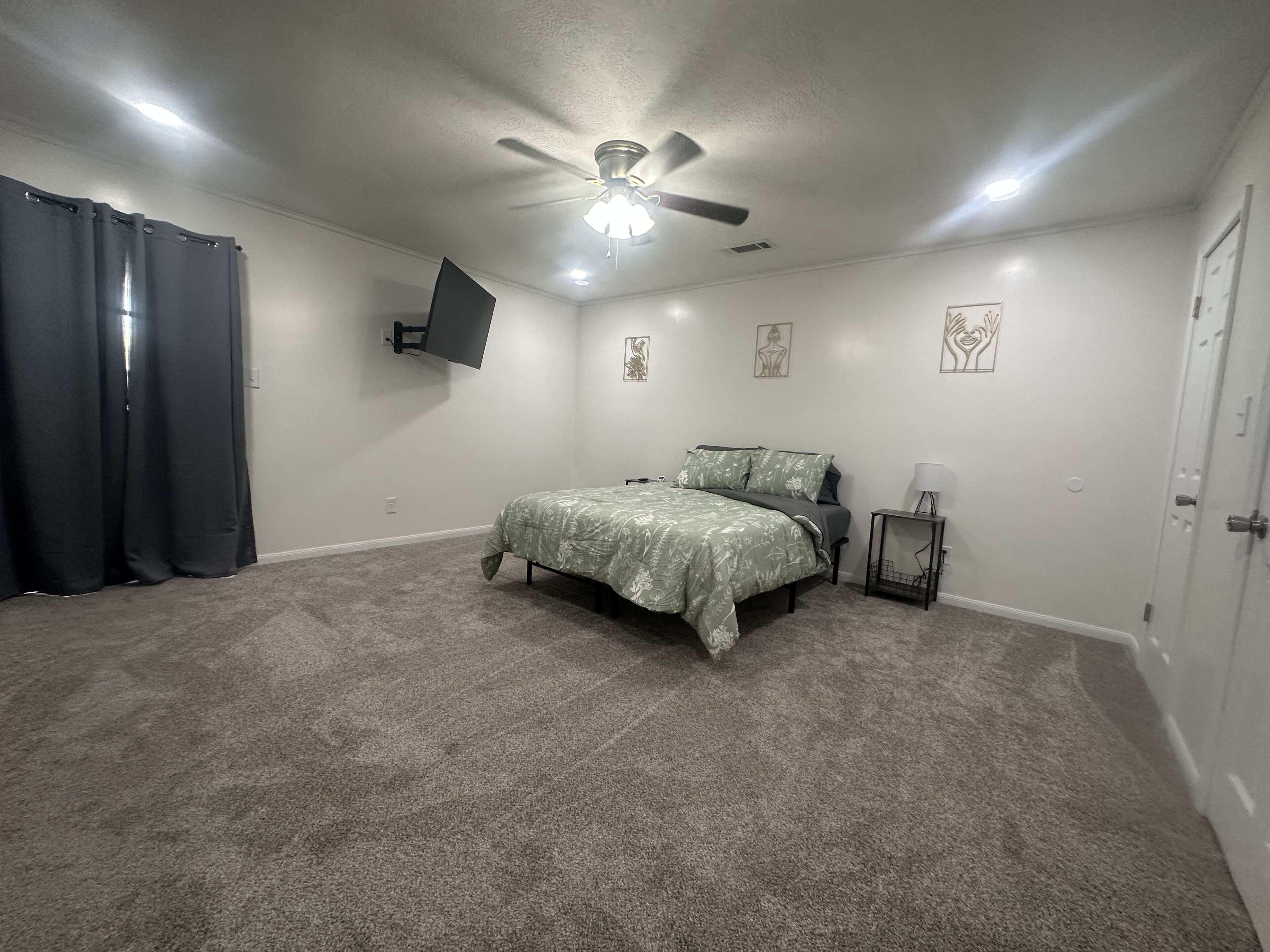 The Simple Dwelling Place