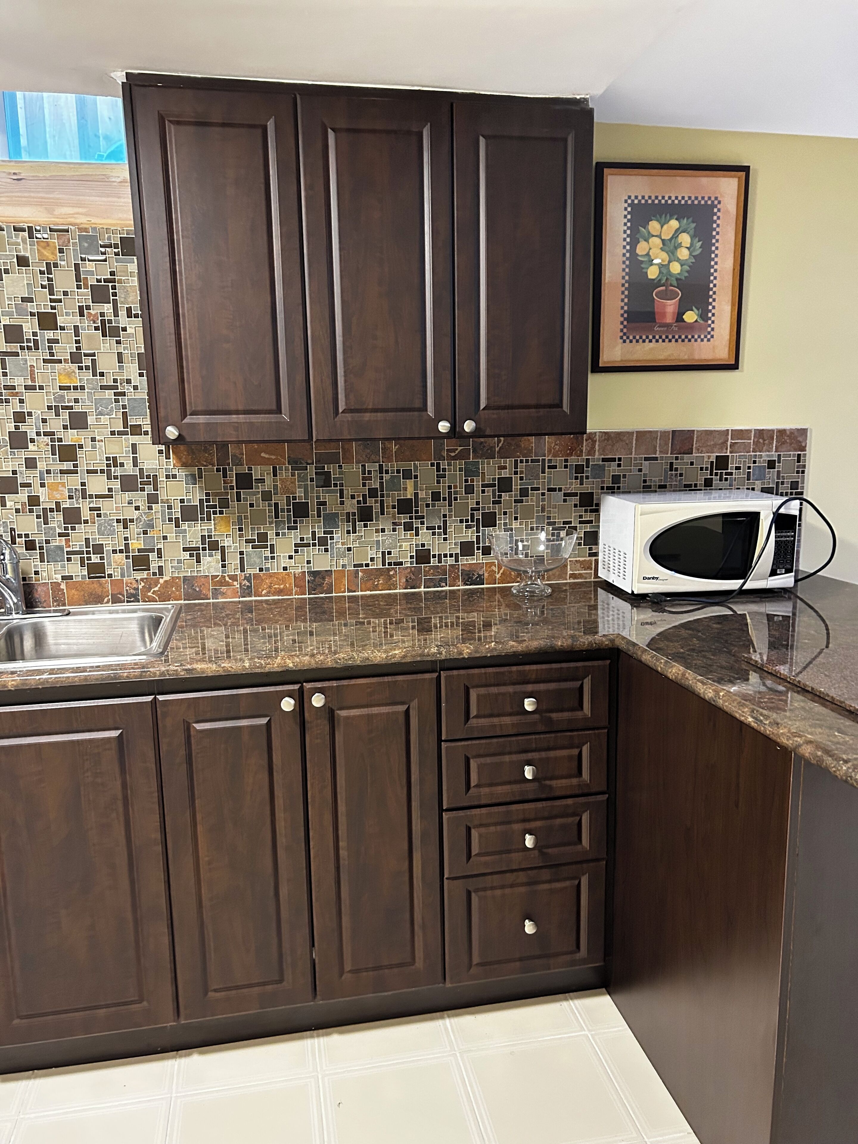 New Basement apartment Markham