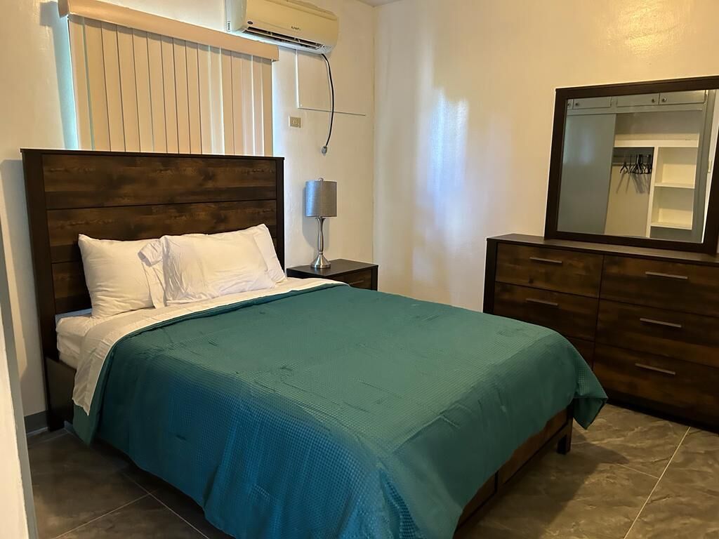 Deluxe Condo