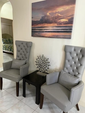 Condo Confort | 2 habitaciones y wifi gratis