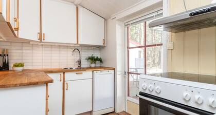 Awesome home in Gamle Fredrikstad